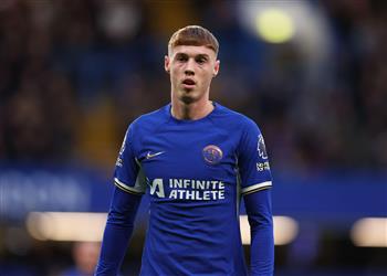 بالفيديو بالمر يقود تشيلسي للفوز على شيفيلد يونايتد بثنائية نظيفة في الدوري الإنجليزي