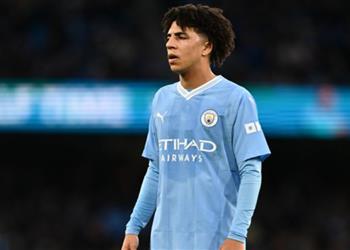 ريكو لويس لا نشكو من حكم مباراة كريستال بالاس ولن نلوم سوى أنفسنا