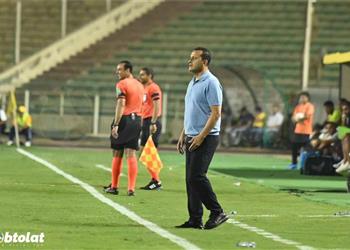 مدرب إنبي بعد الفوز على الإسماعيلي إيهاب جلال أستاذي ولدينا مشروع نسعى لتحقيقه