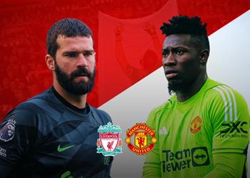 موعد والقناة الناقلة لمباراة ليفربول ومانشستر يونايتد اليوم في الدوري الإنجليزي والمعلق