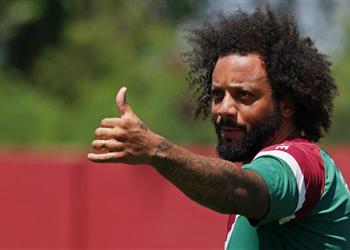 فلومينينسي يوضح لـ بطولات حقيقة تصريحات مارسيلو والاستهانة بـ الأهلي