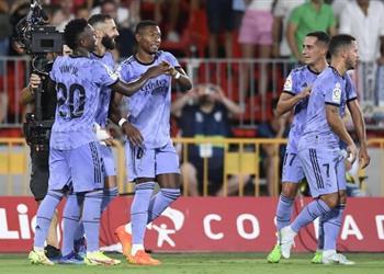 صراع سعودي إيطالي مع مانشستر يونايتد على ضم لاعب ريال مدريد