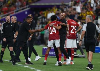 قائد فلومينينسي السابق طريقة لعب الأهلي الأوروبية خضتني وقلبي يدق قبل مواجهتهم