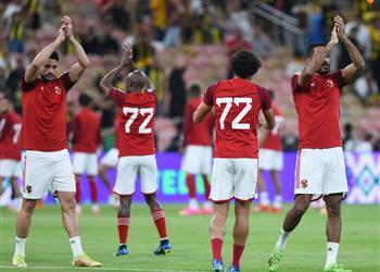 فيفا يرفض طلب الأهلي قبل مواجهة فلومينينسي ويهدده بالعقوبات