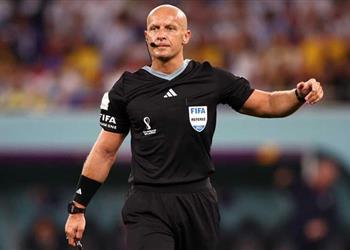 حكم مباراة الأهلي وفلومينينسي في نصف نهائي كأس العالم للأندية