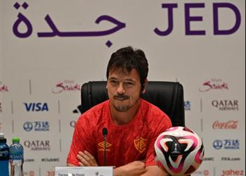 مدرب فلومينينسي يرد على لقب فريق العواجيز قبل مواجهة الأهلي في مونديال الأندية