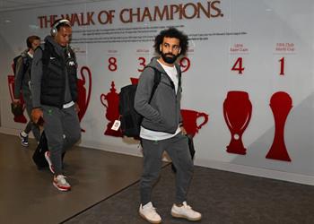 ردود أفعال جماهير ليفربول على أداء محمد صلاح أمام مانشستر يونايتد في الدوري الإنجليزي