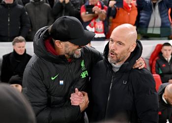 كلوب بعد التعادل مع مانشستر يونايتد فعلنا ما لم يحدث في مباراة الـ7 0 وربما يشعرون أنهم أفضل الآن