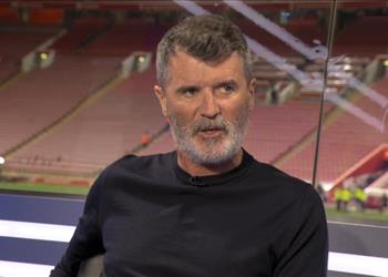 روي كين يهاجم فان دايك بعد مباراة ليفربول ومانشستر يونايتد عليه الخروج من غطرسته