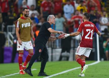 الأهلي على موعد مع التاريخ بمواجهة فلومينينسي في نصف نهائي كأس العالم للأندية