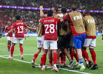 فلومينينسي الجميع في البرازيل يعرف الأهلي ولديهم لاعب لفت الأنظار