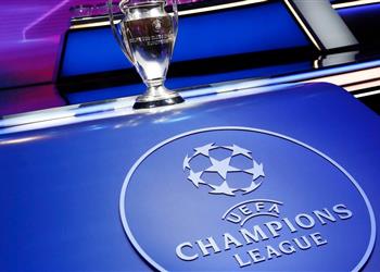 موعد والقنوات الناقلة لقرعة دور الـ16 من دوري أبطال أوروبا 2024 اليوم