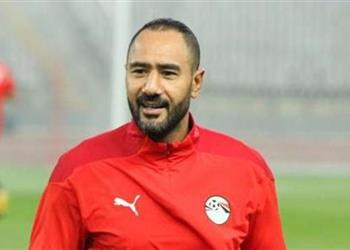 محمد شوقي يوضح حقيقة تدخل محمد صلاح في اختيار مدرب منتخب مصر