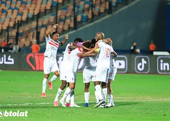 مصدر بـ الزمالك يرد على أنباء صدور حكم جديد بـ إيقاف القيد