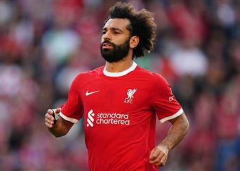 أوين ليفربول سيعاني هجومي ا بعد رحيل محمد صلاح