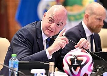 رابطة الدوري الإنجليزي تتهم فيفا بالفشل بسبب كأس العالم للأندية 2025