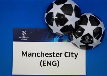 موعد مباراة مانشستر سيتي وكوبنهاجن في دور الـ16 بـ دوري أبطال أوروبا
