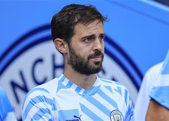 الأهلي أم فلومينينسي برناردو سيلفا يختار من يرغب في مواجهته بنهائي كأس العالم للأندية