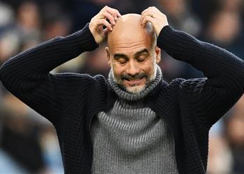 مانشستر سيتي يتلقى خبر ا سيئ ا قبل نصف نهائي كأس العالم للأندية