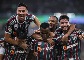 تشكيل فلومينينسي أمام الأهلي في كأس العالم للأندية مارسيلو وكينو أساسيان