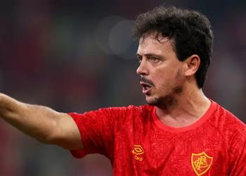 مدرب فلومينينسي الأهلي جعل لانتصارنا قيمة كبيرة ولم يصل لـ مونديال الأندية بالصدفة