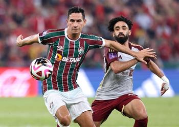 جانسو بعد التأهل إلى نهائي كأس العالم للأندية علينا التعلم من أخطائنا أمام الأهلي