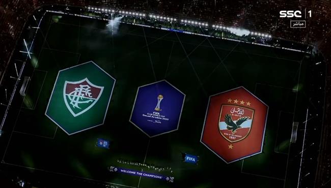 ملخص مباراة الاهلي وفلومينينسي 0 2 كأس العالم للأندية