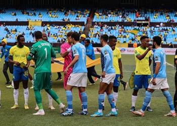 موعد والقناة الناقلة لمباراة بيراميدز وصن داونز اليوم في دوري أبطال إفريقيا والمعلق