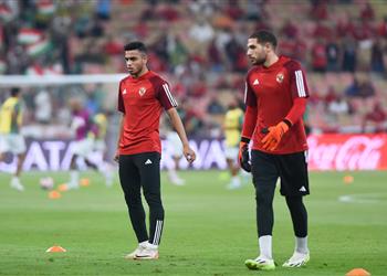 كريم الدبيس أهدرنا فرص ا أكثر من فلومينينسي وسنلعب لحصد البرونزية في كأس العالم للأندية