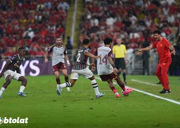 حسن مصطفى تصرفات لاعبي الأهلي لم تحدث في جيلنا والاتحاد أقوى من فلومينينسي