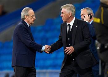 بعد إصابة ألابا تقارير توضح موقف ريال مدريد من دخول ميركاتو الشتاء