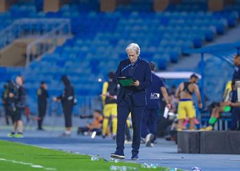 تقارير سعودية لاعب الهلال يعتذر وي نهي أزمته مع جيسوس