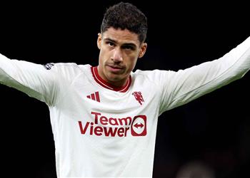 تقارير توضح موقف فاران من مغادرة مانشستر يونايتد والانتقال إلى الدوري السعودي