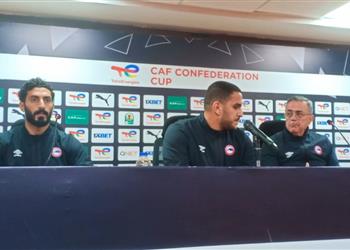 مدرب فيوتشر جاهزون لمباراة اتحاد العاصمة وهدفنا انتزاع الـ3 نقاط