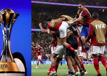 جوائز مجموعها 2 5 مليار يورو كم يكسب الأهلي نظير مشاركته في كأس العالم للأندية 2025