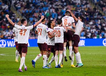 فيديو مانشستر سيتي يكتفي بثلاثية أمام أوراوا ريدز ويتأهل لنهائي كأس العالم للأندية