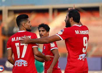 فيوتشر يبحث عن الفوز أمام اتحاد العاصمة للاقتراب من التأهل في الكونفدرالية