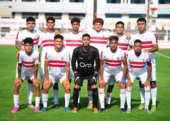 طبيب الزمالك يوضح تطورات إصابة ثنائي فريق الشباب بعد حادثة بلع اللسان