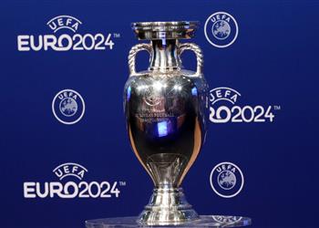موعد والقنوات الناقلة لقرعة كأس أمم أوروبا يورو 2024 اليوم