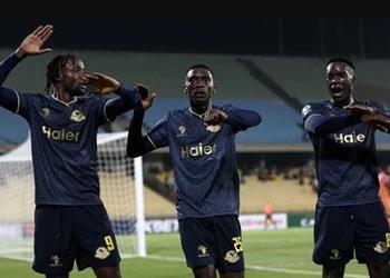 فيديو يانج أفريكانز يسجل هدف التعادل أمام الأهلي في دوري أبطال إفريقيا