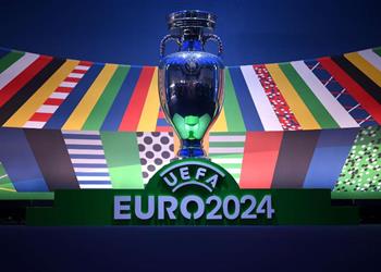 مواعيد مباريات كأس أمم أوروبا يورو 2024 حتى النهائي