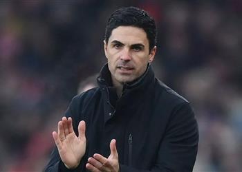 أرتيتا بعد ثنائية آرسنال أمام ولفرهامبتون كان ينبغي أن تكون النتيجة أكبر بكثير