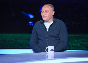 أسامة حسني كولر يستحق الإشادة على استبدال إمام عاشور