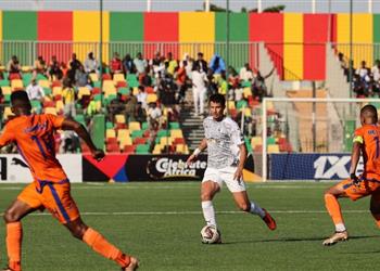 نواذيبو الموريتاني لـ بطولات تفوقنا على بيراميدز رغم نجومه بفضل المدرب