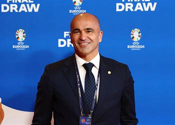 مدرب البرتغال بعد قرعة يورو 2024 عدم وجود مدير فني لـ التشيك أمر غامض