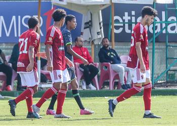 مايكل بروكيش الأهلي يمتلك ناشئين يصلحون للفريق الأول وكولر يهتم بهم بالمقارنة مع موسيماني