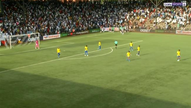 هدف فوز مازيمبي علي صن داونز (1-0) دوري ابطال افريقيا