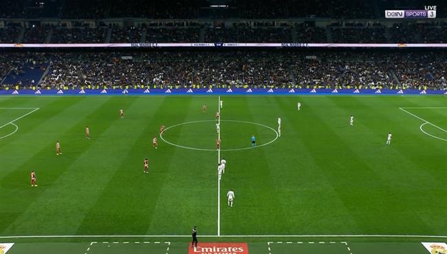 ملخص مباراة ريال مدريد وغرناطة 2 0 الدوري الاسباني