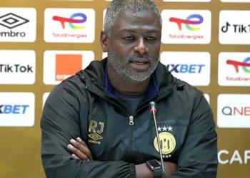 راضي الجعايدي يرد على أنباء توليه تدريب الزمالك