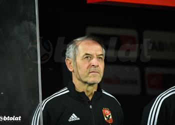 عبد العزيز عبد الشافي الأهلي أصبح ي نافس ريال مدريد والفريق نجح في كأس العالم للأندية